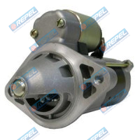 Motor Partida Denso Toyota Corolla 2003 a 2008 1.8 